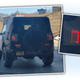 Illustration for article titled Take Your First Look At The 2020 Ford Broncos Taillights